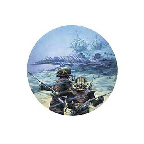 20,000 Leagues Under the Sea Jigsaw Puzzle at Kmart.com