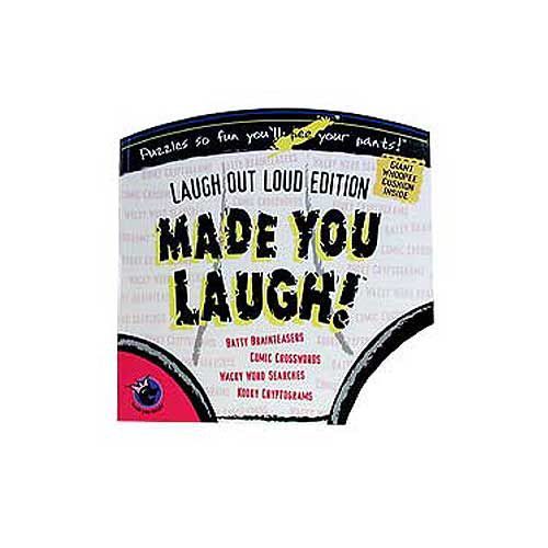 Made You Laugh - Laugh Out Loud Book at Sears.com