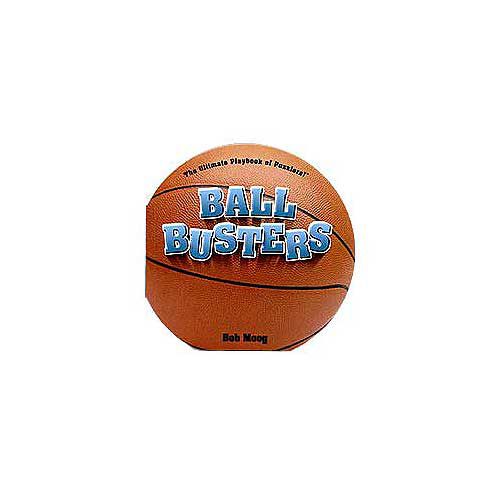 Ball Busters Book - Basketball at Sears.com