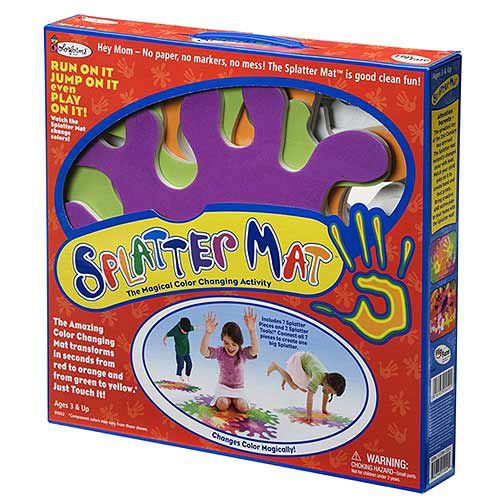 Splatter Mat at Kmart.com