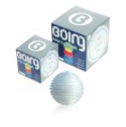 BOING - Illuminated Juggling Ball