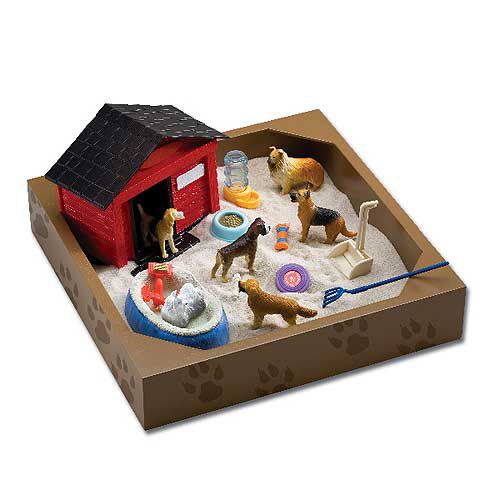 My Little Sandbox - Doggie Day Camp