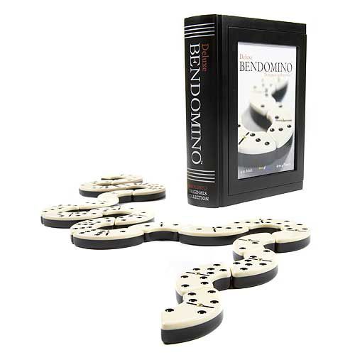Deluxe Bendomino Children's Toys