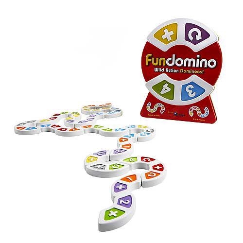 Fundomino Children's Toys