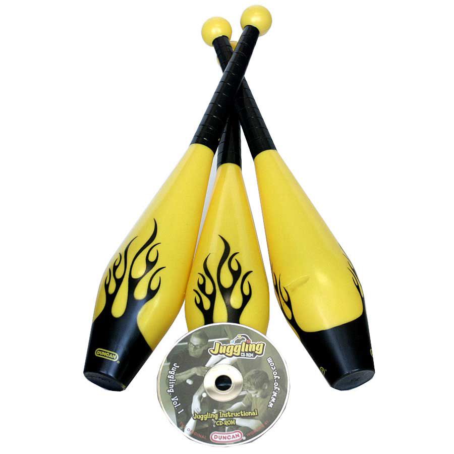 Juggling Clubs at Kmart.com