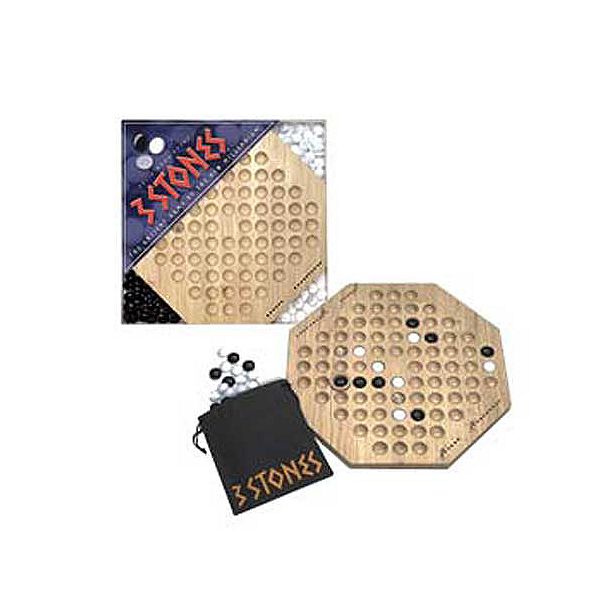 3 Stones Game ENG1060