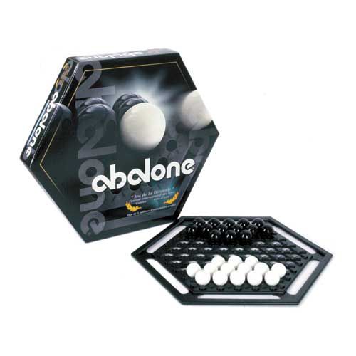Abalone Children's Toys