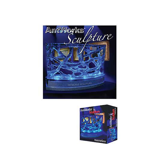 Antworks Sculpture Kit at Kmart.com