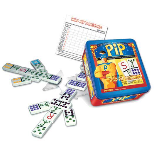 Spinner Dominoes Game Target Icon cricketfreeware