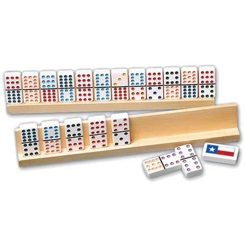 Domino Racks - Wooden Set of 4 at Sears.com