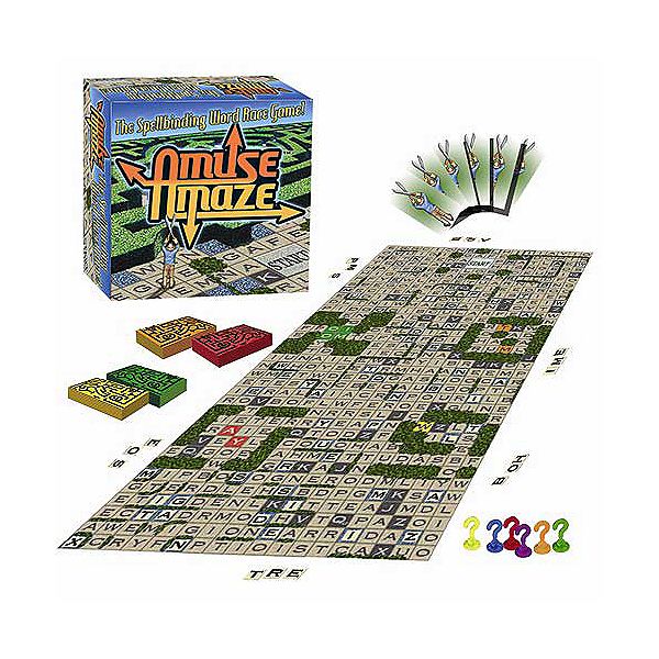 Amuseamaze HLU005