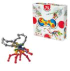 ZOOB Building Set - 75 Pieces