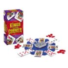 Kings in the Corner Game