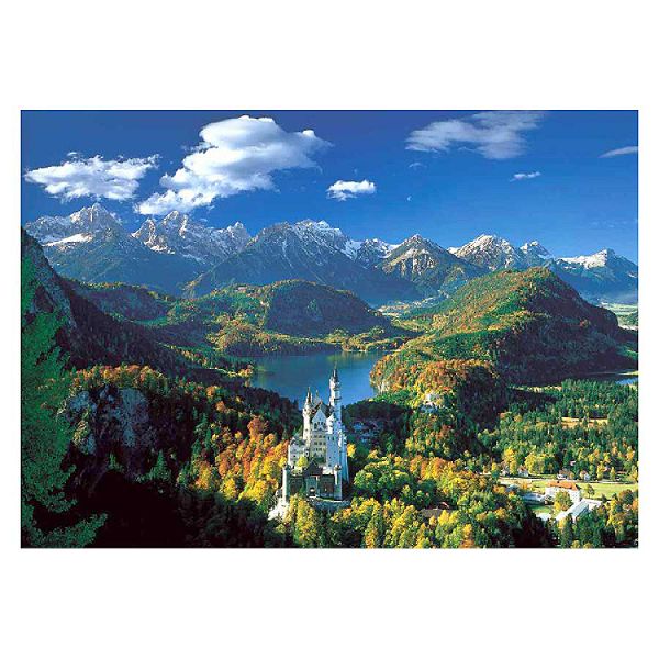 Jigsaw Puzzles