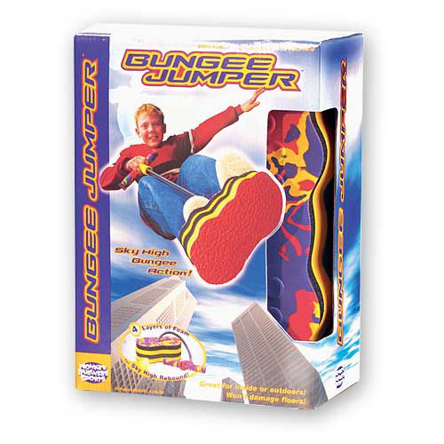Bungee Jumper at Kmart.com