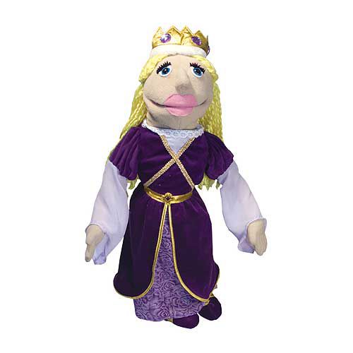Princess Puppet at Kmart.com