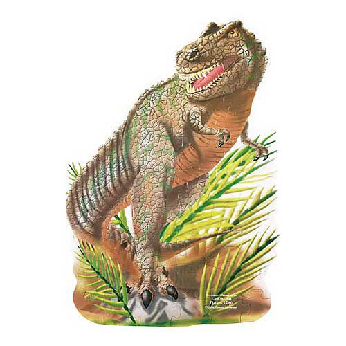 T-Rex Floor Puzzle at Sears.com