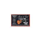 Magnetic Poetry Kit - Rock & Roll