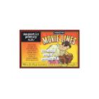 Magnetic Poetry Kit - Mixed Up Movie Lines