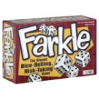 Patch Farkle, 1 game