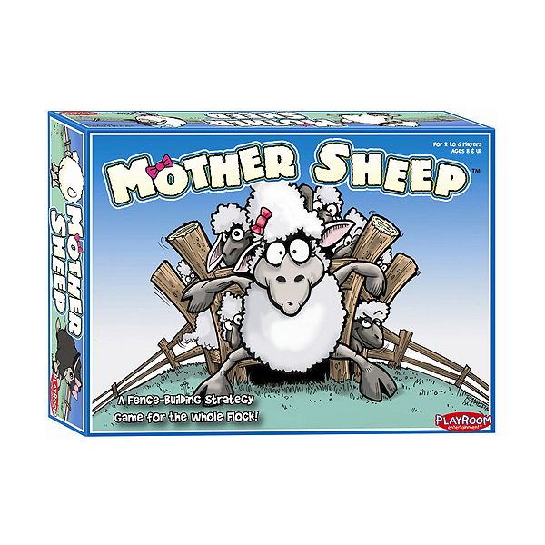Mother Sheep Game