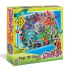 Scooby Doo Pop 'N' Race Game
