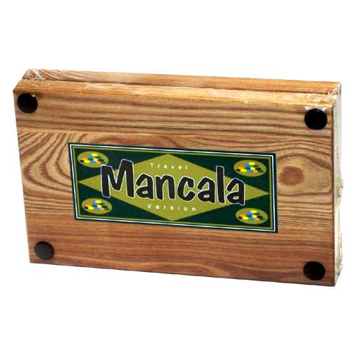 Travel Mancala Game
