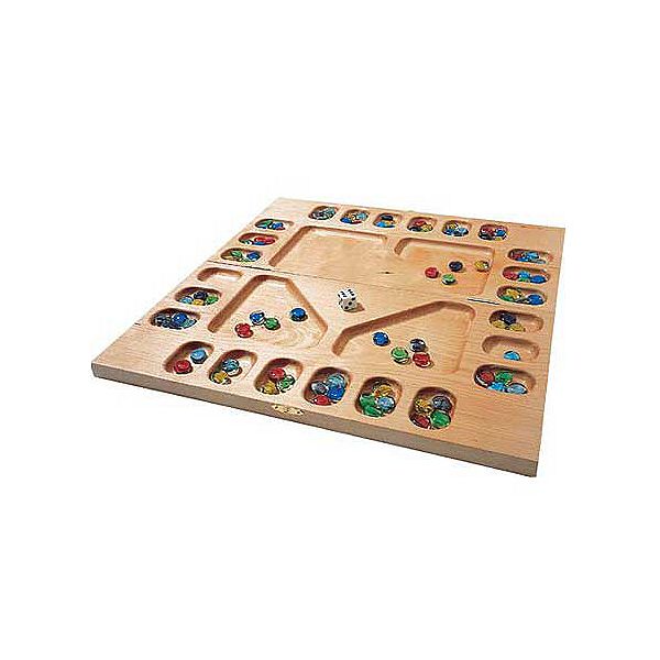 4-player Mancala Strategy Game SQ0021