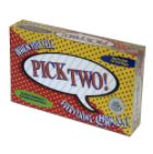 PickTwo Card Games