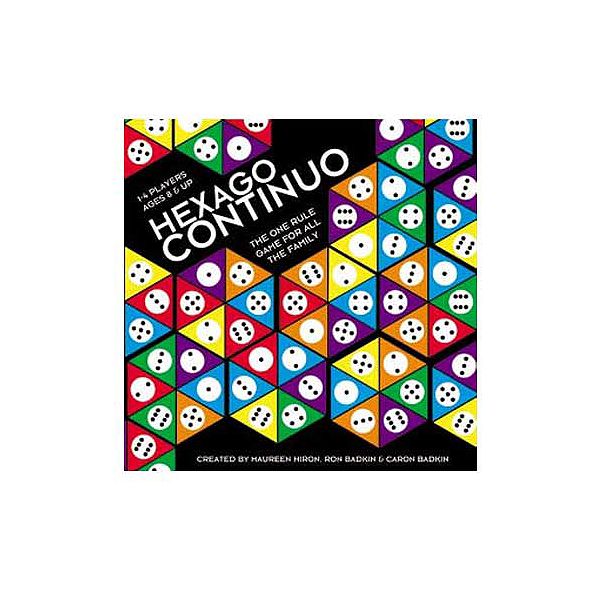 Hexago Continuo 379USHEX36000000P Sears USHEX36