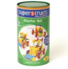Superstructs Starter Set