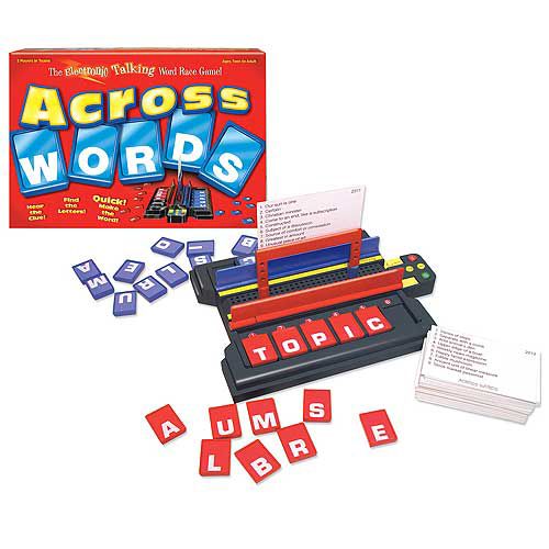 Across Words at Kmart.com