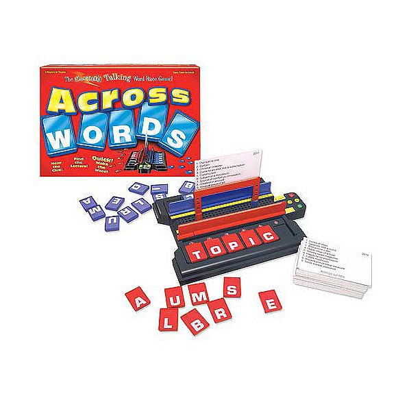 Across Words WM1100