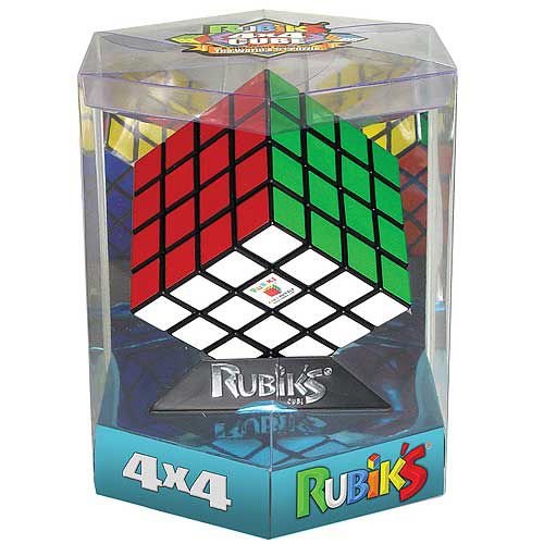 Rubik's 4X4 Brain Teaser at Kmart.com