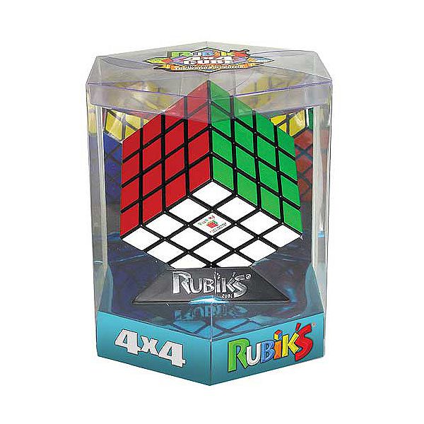 Rubik's 4x4 Brain Teaser