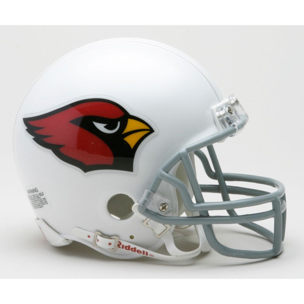 Riddell Arizona Cardinals Mini Football Helmet at Sears.com