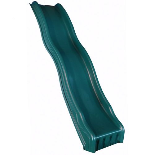 Swing-N-Slide Cool Wave Slide -Green at Sears.com