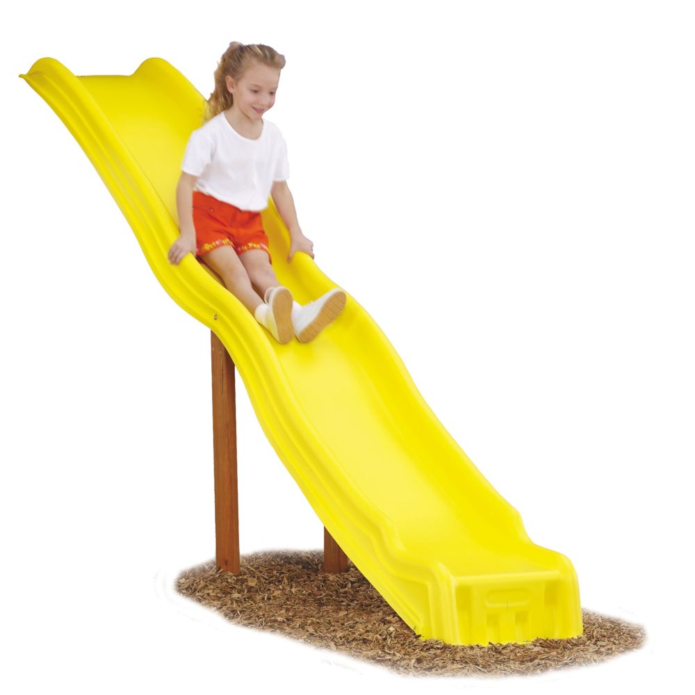 Swing-N-Slide Giant Cool Wave Slide-Price Includes Shipping!
