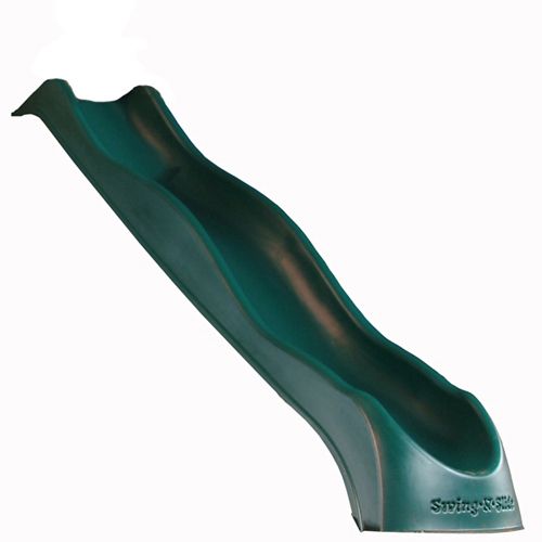 Swing-N-Slide SpeedWave Slide - Green at Sears.com