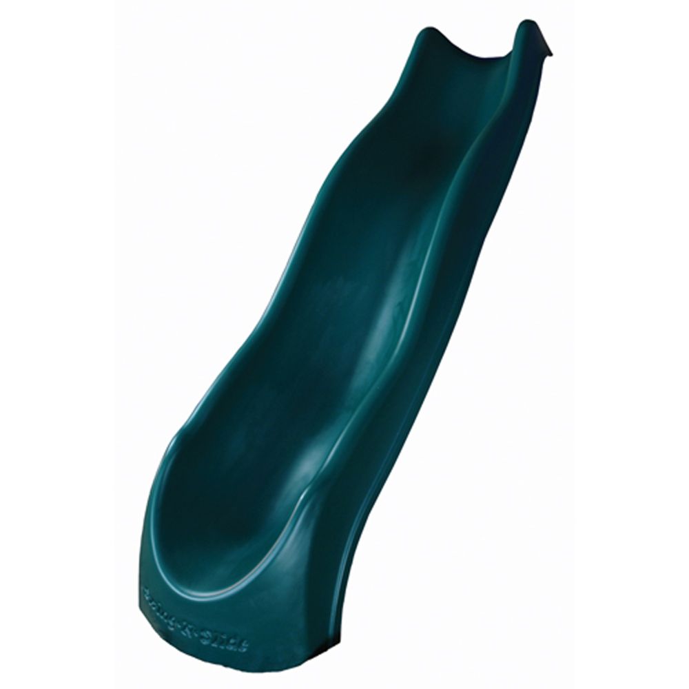 Swing-N-Slide Super SpeedWave Slide - Green at Sears.com