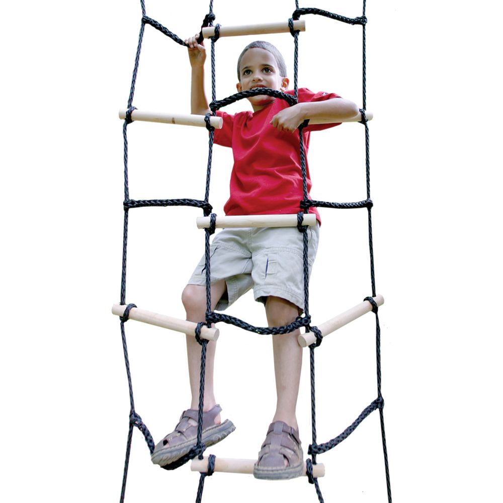 Swing-N-Slide Climbing Cargo Net at Kmart.com