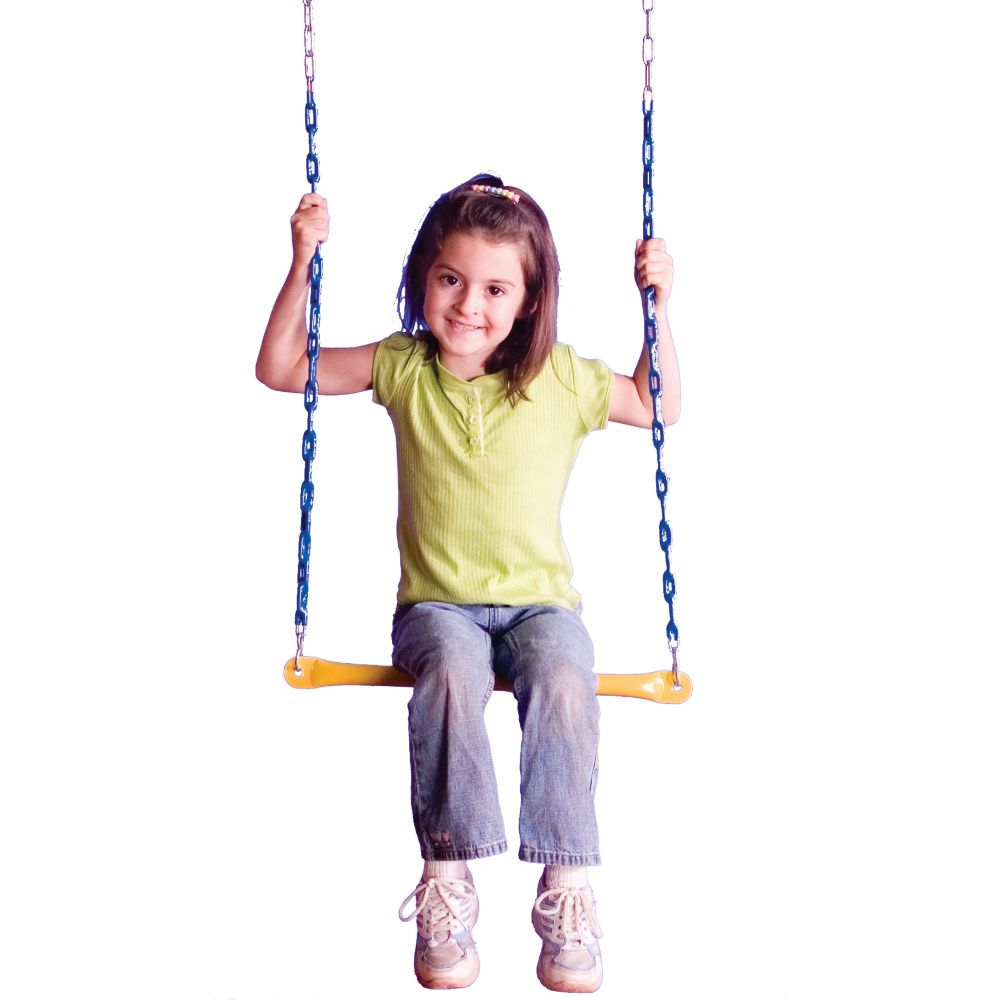 Swing-N-Slide Trapeze Bar