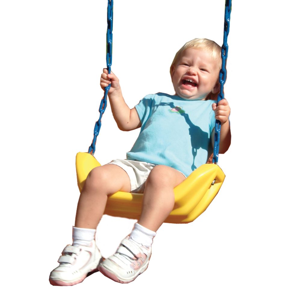 Swing-N-Slide Snug-Fit Swing - Price Includes Shipping! at Sears.com