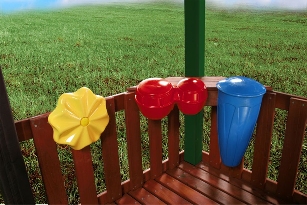 Swing-N-Slide Outdoor Rhythm Band at Kmart.com