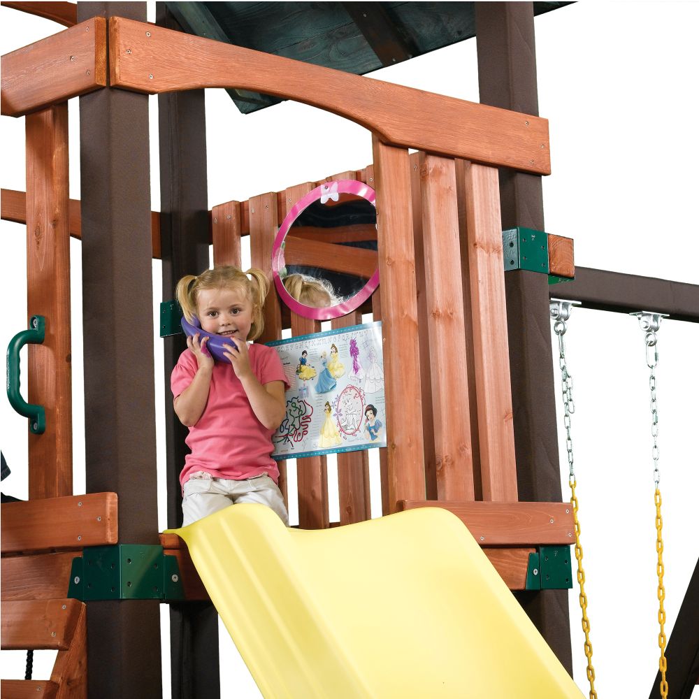 Swing-N-Slide Lil' Lady Accessory Pack Price includes Shipping at Sears.com