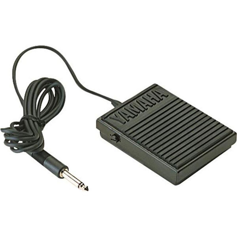 Yamaha Foot Switch Style Sustain Pedal