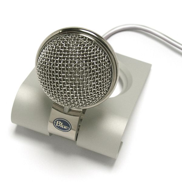 Blue Microphones Blue Snowflake Usb Microphone
