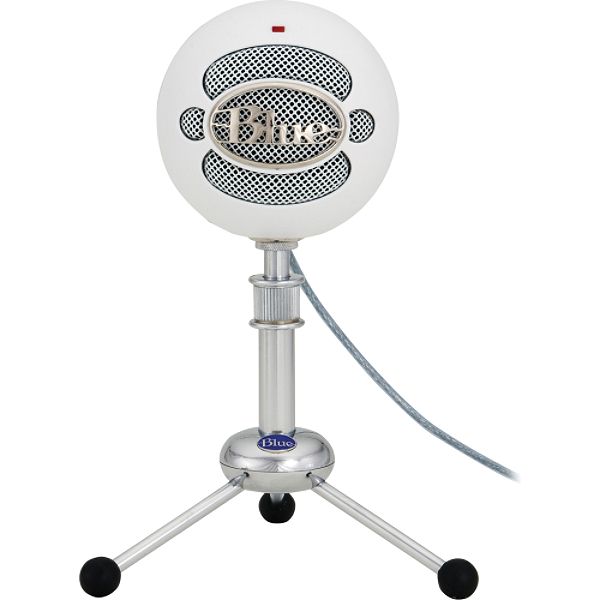 Blue Mics Snowball USB Microphone