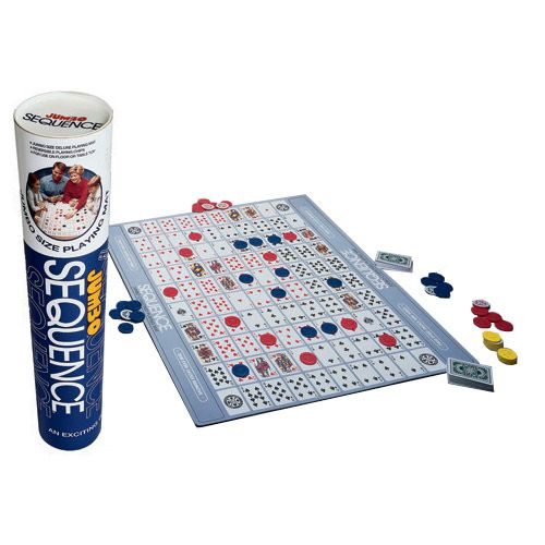 Jumbo Sequence in a Tube Game at Kmart.com
