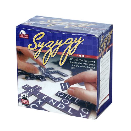 Syzygy Game at Kmart.com